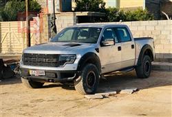 فورد F-150 رابتور